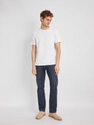 Джинсы прямого фасона Regular ZOLLA