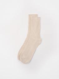 Высокие носки в спортивном стиле ZOLLA