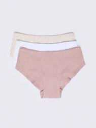 Набор трусов (3 шт. в комплекте) ZOLLA