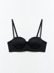 Бюстгальтер на косточках с Push-up ZOLLA