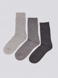 Набор носков (3 пары в комплекте) ZOLLA