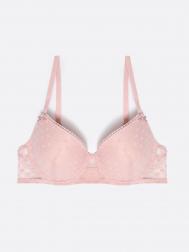 Бюстгальтер на косточках без Push-up ZOLLA