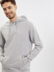 Худи с капюшоном и карманом-кенгуру ZOLLA