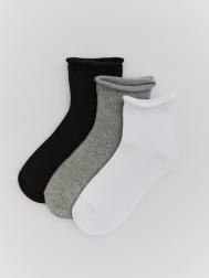 Набор носков (3 пары в комплекте) ZOLLA