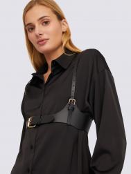 Ремень-портупея из экокожи ZOLLA