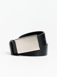 Ремень из экокожи с пряжкой ZOLLA