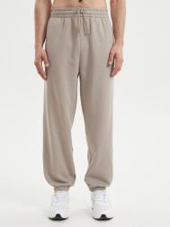 Трикотажные брюки-джоггеры ZOLLA