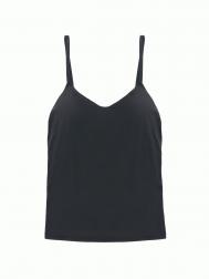 Бельевая майка-топ с чашками ZOLLA