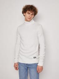 Вязаный свитер ZOLLA