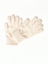 Тёплые трикотажные перчатки ZOLLA