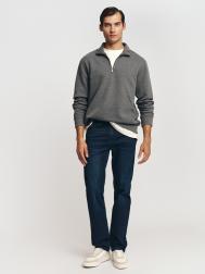 Джинсы фасона Regular ZOLLA