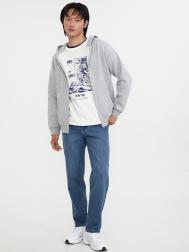 Джинсы фасона Tapered ZOLLA