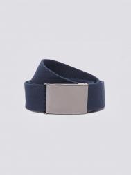 Текстильный ремень с пряжкой ZOLLA