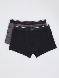 Набор трусов из хлопка (2 шт. в комплекте) ZOLLA