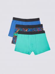 Набор трусов (3 шт. в комплекте) ZOLLA