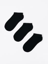 Набор коротких носков (3 пары в комплекте) ZOLLA