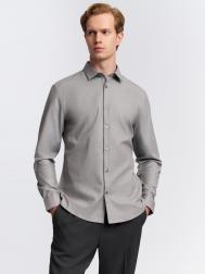 Рубашка из хлопка ZOLLA