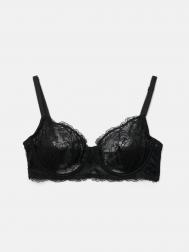 Мягкий кружевной бюстгальтер на косточках ZOLLA