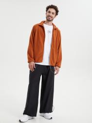 Брюки с кулисками ZOLLA