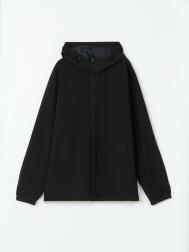 Куртка-ветровка с капюшоном ZOLLA