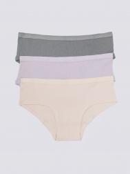 Набор трусов (3 шт. в комплекте) ZOLLA