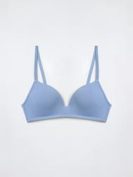 Бюстгальтер без косточек и без Push-up ZOLLA