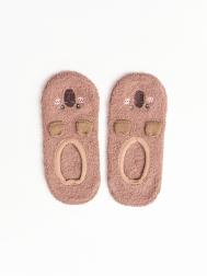 Махровые подследники ZOLLA