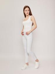 Брюки облегающего силуэта ZOLLA