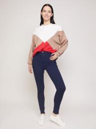 Джинсы силуэта Skinny ZOLLA