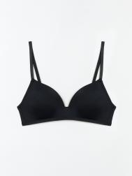 Бюстгальтер без косточек и без Push-up ZOLLA