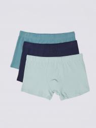 Набор трусов (3 шт. в комплекте) ZOLLA