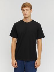 Футболка из хлопка с круглым вырезом ZOLLA