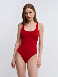 Слитный купальник для плавания ZOLLA