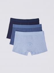 Набор трусов (3 шт. в комплекте) ZOLLA