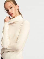 Шерстяной свитер-водолазка с горлом ZOLLA