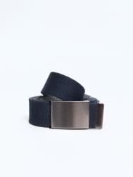 Текстильный ремень с пряжкой ZOLLA