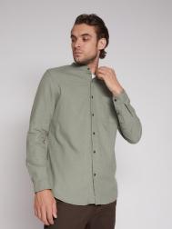 Рубашка из фланели ZOLLA