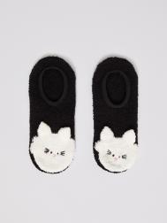 Махровые подследники-котики ZOLLA