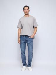 Джинсы зауженного фасона Slim ZOLLA