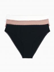 Набор трусов (3 шт. в комплекте) ZOLLA