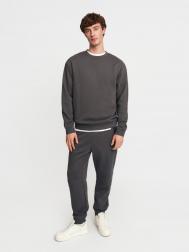 Брюки-джоггеры трикотажные ZOLLA