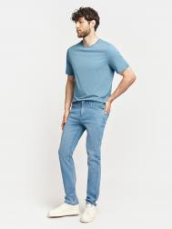 Джинсы фасона Slim ZOLLA