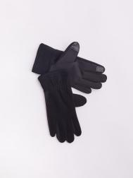 Перчатки с функцией Touch Screen и флисом на подкладке ZOLLA