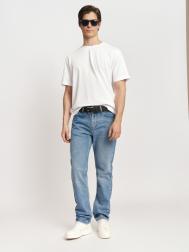 Джинсы фасона Regular ZOLLA