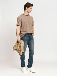 Джинсы фасона Regular ZOLLA