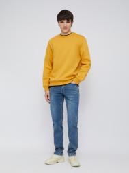 Джинсы фасона Tapered ZOLLA