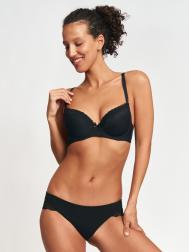 Бюстгальтер на косточках с Push-up ZOLLA