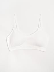 Бельевой бюстгальтер-топ без косточек ZOLLA