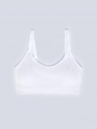 Бельевой бюстгальтер-топ без косточек ZOLLA