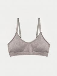 Бельевой бюстгальтер-топ без косточек ZOLLA